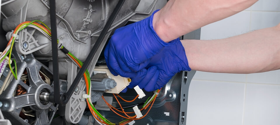 Haushaltsgeräte Reparaturservice Düren - Über uns