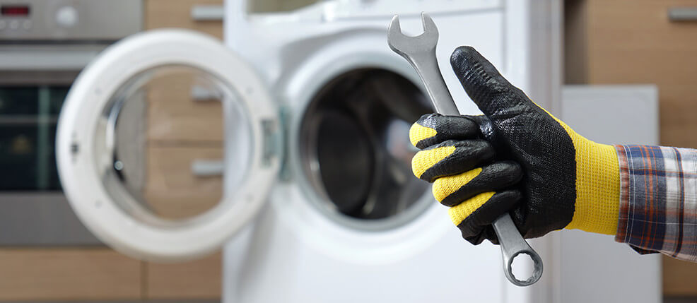 Haushaltsgeräte Reparaturservice Düren - Unsere Leistungen