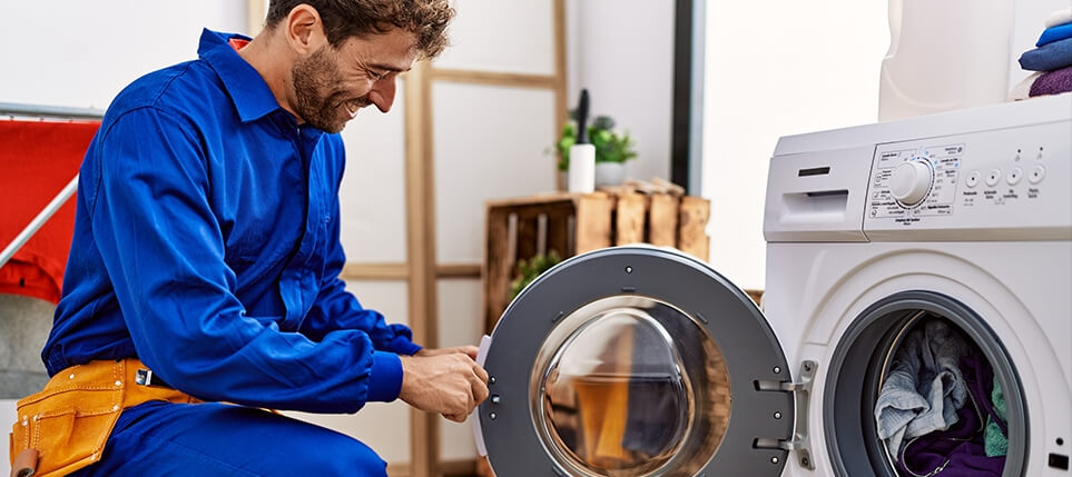 Haushaltsgeräte Reparaturservice Düren - Kontakt